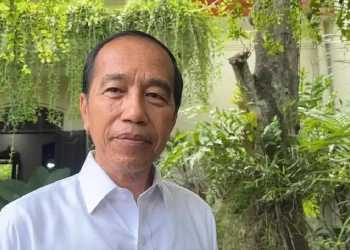 Jokowi: Prabowo-Gibran Satu Paket, Tak Bisa Dimakzulkan Sembarangan
