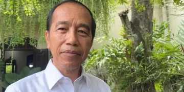 Jokowi: Prabowo-Gibran Satu Paket, Tak Bisa Dimakzulkan Sembarangan