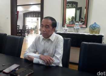 Respon PPP usai Jokowi Milih PSI: Kami Tak Pernah Melamarnya jadi Caketum