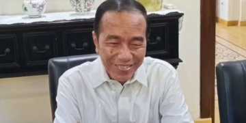 Namanya Masuk Daftar Calon Ketum PPP, Jokowi: Saya di PSI Saja