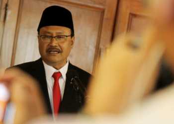 Gus Ipul Ajak Kepala Daerah Sukseskan Sekolah Rakyat dan Kawal Akurasi Data Bansos