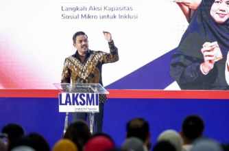 Perkuat UMKM Perempuan, Kementerian UMKM Luncurkan Program LAKSMI