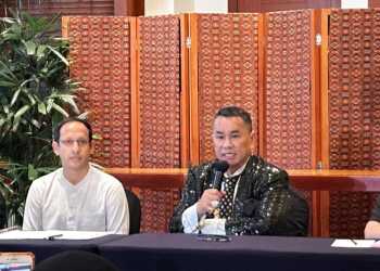 Nadiem Akhirnya Buka Suara, Siap Diperiksa Kejagung Terkait Dugaan Korupsi Pengadaan Laptop Chromebook Rp 9,9 Triliun