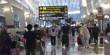 Polri Bersama Imigrasi Cegah 98 PMI Ilegal yang Ingin ke Kamboja dan Timur Tengah