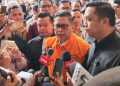 Sekjen PDIP Hasto Kristiyanto Dituntut 7 Tahun Penjara Kasus Harun Masiku