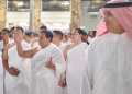 Presiden Prabowo Umrah dan Sapa Jemaah Indonesia di Mekkah