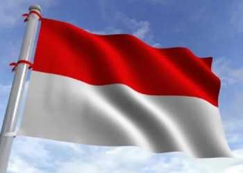 Imbauan HUT ke-80 RI: Bendera Merah Putih Dikibarkan Mulai 1 Agustus