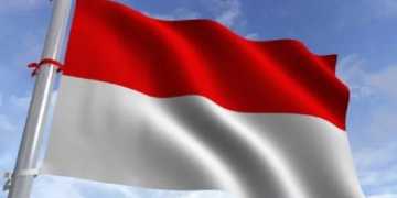 Imbauan HUT ke-80 RI: Bendera Merah Putih Dikibarkan Mulai 1 Agustus