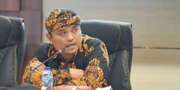 Komisi IX DPR Sebut Dorongan Masyarakat Kerja di Luar Negeri Tak Sejalan dengan Semangat Nasional