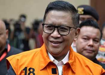 Pengamat: Meski Sekjen Hasto Divonis 3,5 Tahun Penjara PDIP Tetap Solid 