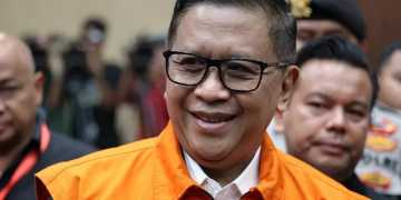 Pengamat: Meski Sekjen Hasto Divonis 3,5 Tahun Penjara PDIP Tetap Solid