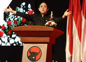 Bimtek Tertutup Cukup Satu Hari Saja, Puan Sebut PDIP Makin Solid