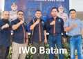 Sampaikan Ucapan Selamat Hari Bhayangkara ke-79, IWO Batam: Polisi Adalah Pengayom dan Sahabat Masyarakat