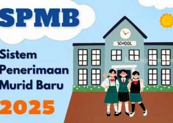 SPMB 2025 Kota Bekasi Disorot, Pemkot Bekasi Siapkan Solusi Alternatif  Yang  Gagal Masuk Sekolah Negeri