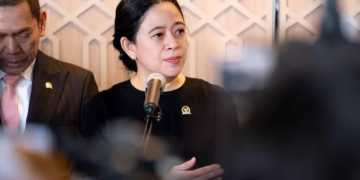 Selebgram Indonesia Ditahan di Myanmar, Puan Minta Pemerintah Segera Beri Perlindungan