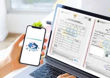 Sertifikat Tanah Elektronik Mulai Diterapkan Bertahap, Yang Lama Tetap Berlaku