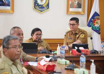 Pemda se Tanah Papua Diminta Selesaikan Syarat Penyaluran Dana Otsus dan DTI