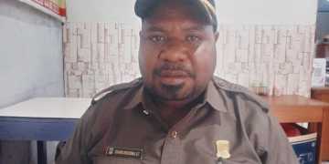 Anggota MRP Soroti Realisasi APBD Induk 2025 Teluk Bintuni