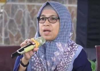 Semua jenis senjata beredar di Tanah Papua