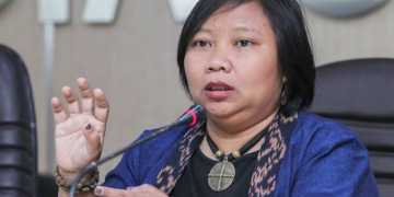 104 Aduan Isu Konflik di Tanah Papua Selama 2024 Diterima Komnas HAM RI