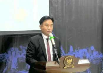 Perlu Merumuskan Langkah Baru Tangani Masalah Papua