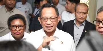 Ini Hasil Evaluasi Empat Provinsi DOB di Tanah Papua