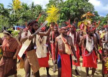 Pendataan OAP di Papua Barat Daya Ditargetkan Selesai Akhir 2025