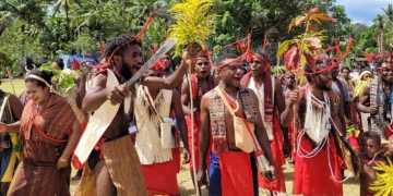 Pendataan OAP di Papua Barat Daya Ditargetkan Selesai Akhir 2025