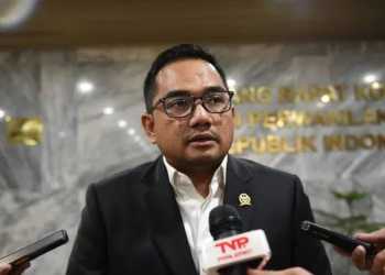 Tapal Batas di Papua Barat Daya Jadi Atensi DPR RI