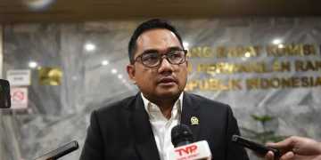 Tapal Batas di Papua Barat Daya Jadi Atensi DPR RI