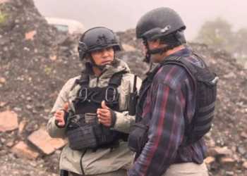 Insiden di Mile Point 60 di PT Freeport Indonesia Diklaim Bukan Penembakan