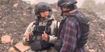 Insiden di Mile Point 60 di PT Freeport Indonesia Diklaim Bukan Penembakan