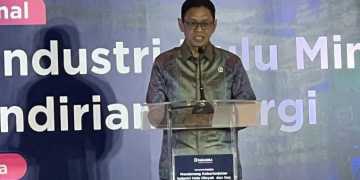 Kementerian ESDM RI Tawarkan 75 Blok Migas, Potensi Terbesar di Wilayah Papua