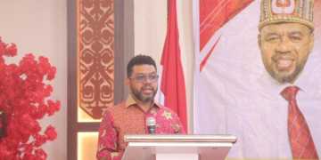 100 Kuota Beasiswa Disediakan bagi Putra-Putri Asli Arfak di STIH Manokwari