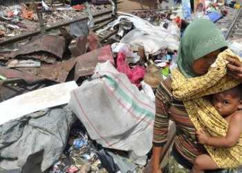 Presiden Republik Indonesia Bakal Luncurkan Program Pengentasan Kemiskinan