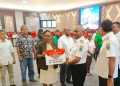 Pemerintah Papua Barat Salurkan Dana Hibah Rp45,8 Miliar