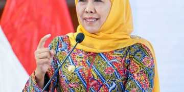 KPK Jadwalkan Periksa Gubernur Jawa Timur Hari Ini Di Polda Jatim