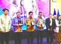 Buka Rakernas XXIX GKSI Ini Pesan Wagub Jatim Emil Dardak