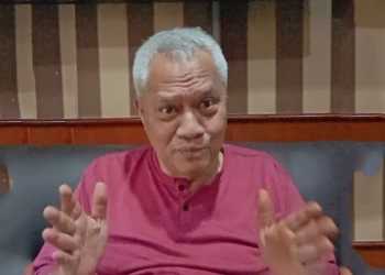 Lestari Group Pemilik Pulau Semakau Kecil Belum Tahu Ada Kegiatan Reklamasi