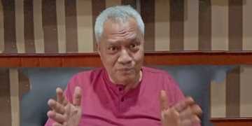 Lestari Group Pemilik Pulau Semakau Kecil Belum Tahu Ada Kegiatan Reklamasi