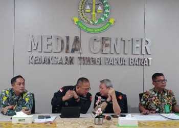 Proyek Pembangunan Jalan di Pegunungan Arfak Diselidiki Kejaksaan