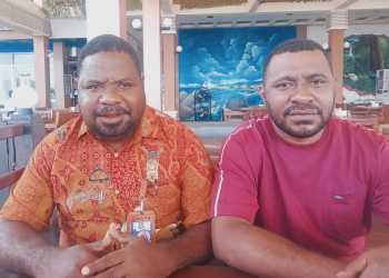 Dorong Transparansi, Pemerintah Diminta Beri Pelebelan pada Program Yang Dibiayai Otsus