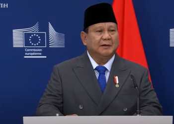 Presiden Prabowo Buat Terobosan Baru Perdagangan Bebas Republik Indonesia-Eropa