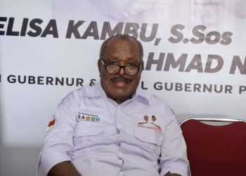 Diharapkan OAP Diberikan Kuota Khusus di Program Pendidikan Luar Negeri