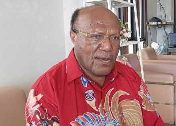 Dukung Berkantor, Wakil Presiden Indonesia Diminta Ketemu TPNPB