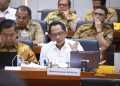 Mendagri RI Dukung Pendataan PBI JKN dalam Rangka Integrasi DTSEN