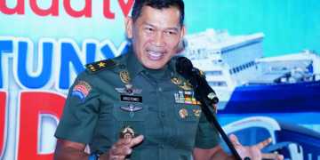 9.000 Pasukan Ditempatkan di Papua, Kapuspen TNI : ‘Ngak Sebanding Jumlahnya’