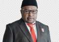 Aloysius Siep Ditunjuk Sebagai Ketua Pansus LKPJ Provinsi Papua Barat