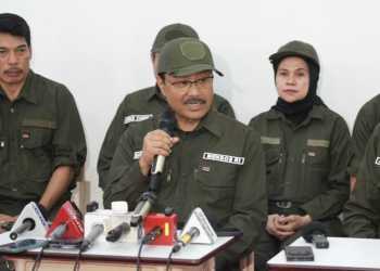 Pemerintah Resmi Revisi Daftar Penerima Bansos Tahun 2025