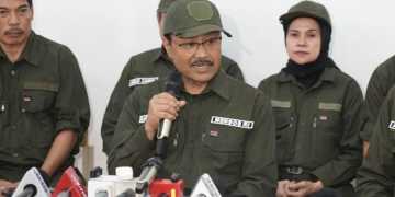 Pemerintah Resmi Revisi Daftar Penerima Bansos Tahun 2025